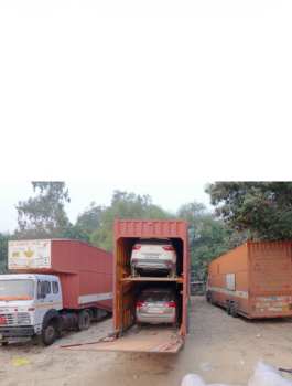 car transport